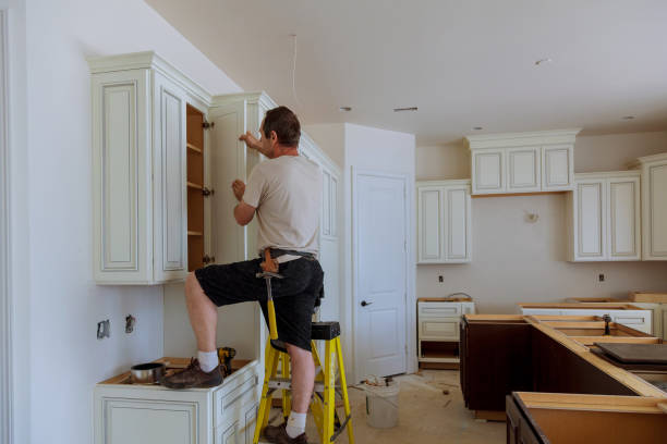 Cabinet Installation Carefree