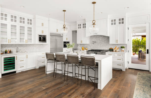 Kitchen Cabinets Carefree AZ